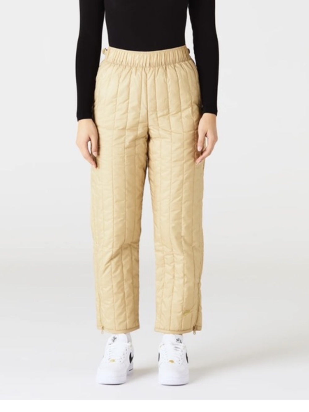 Nike ThermaFit Tech Pack High Waisted Pants